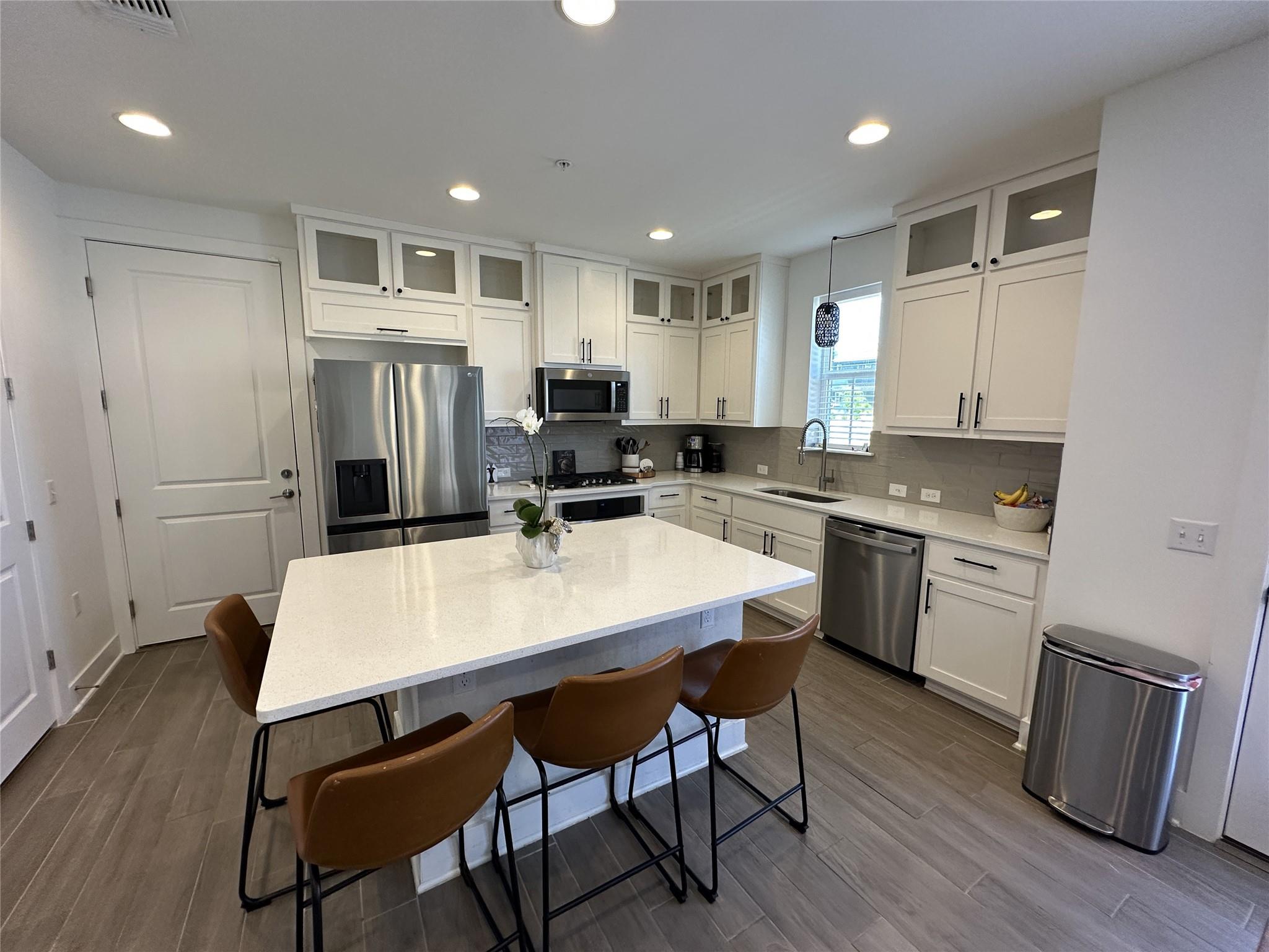 4412 Tilley St # E, Austin, TX 78723