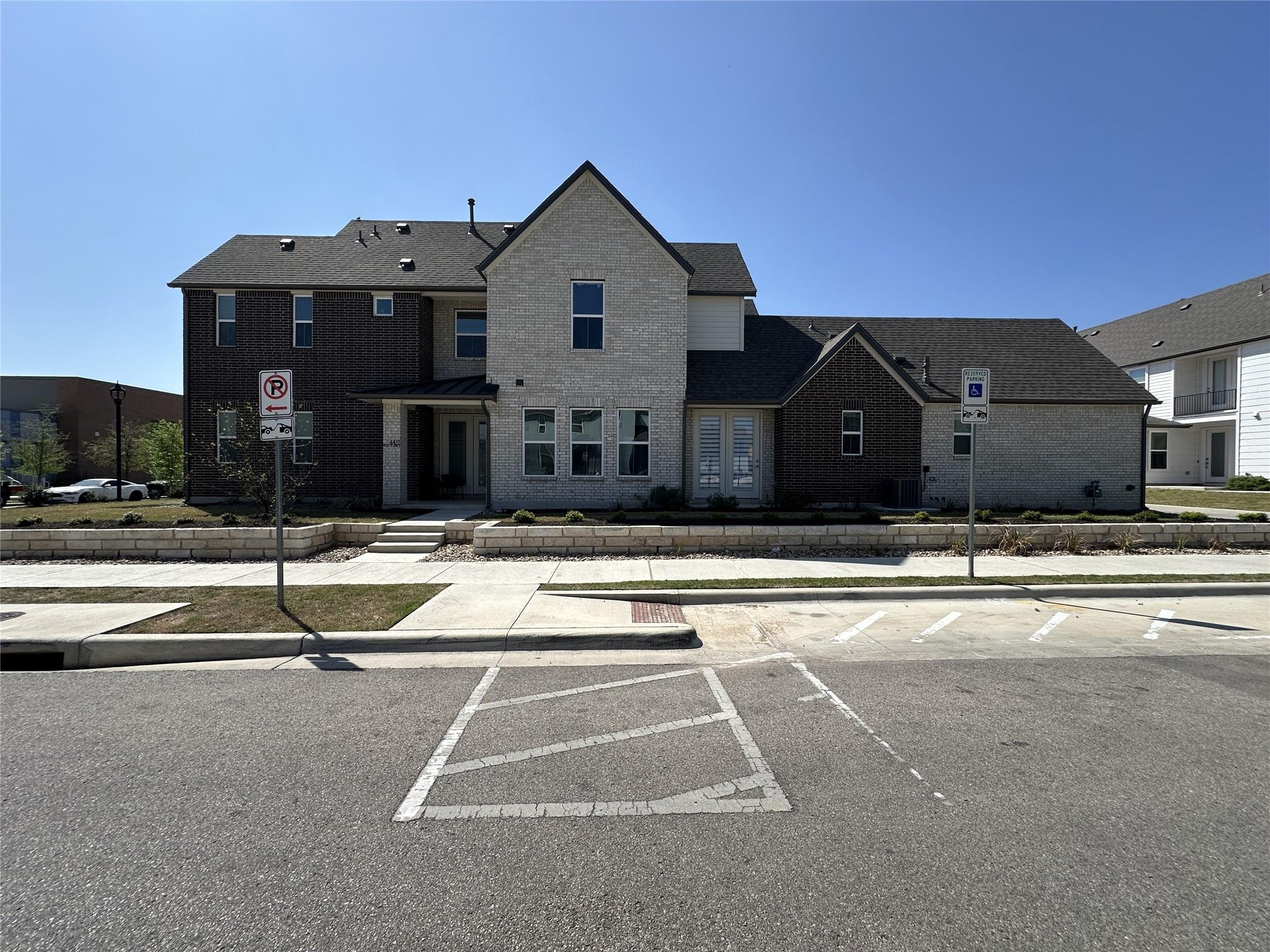 4412 Tilley St # E, Austin, TX 78723