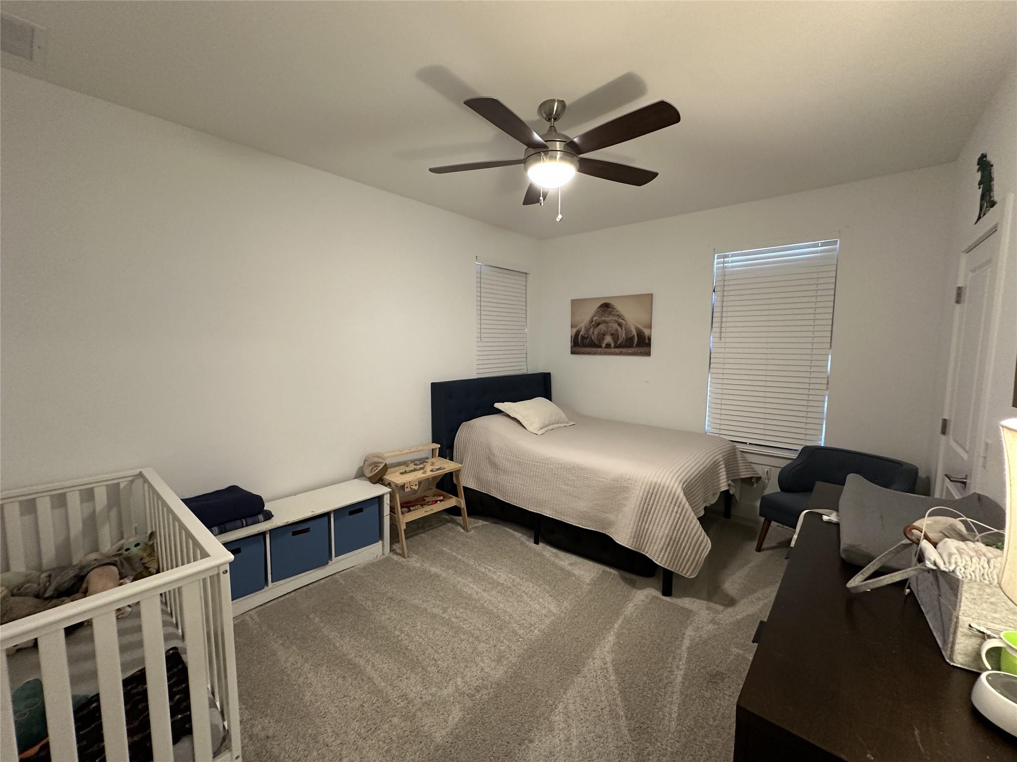 4412 Tilley St # E, Austin, TX 78723