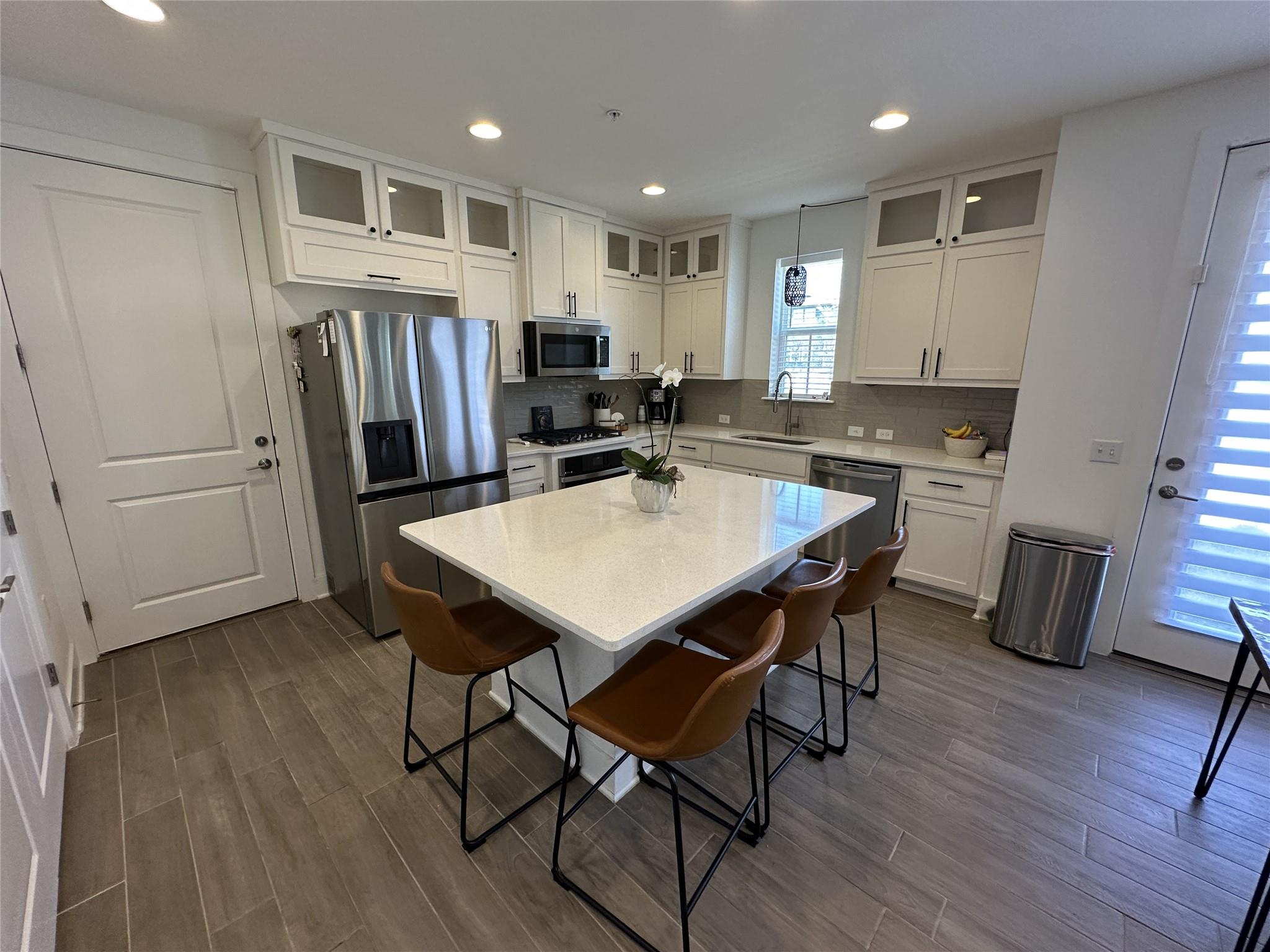 4412 Tilley St # E, Austin, TX 78723