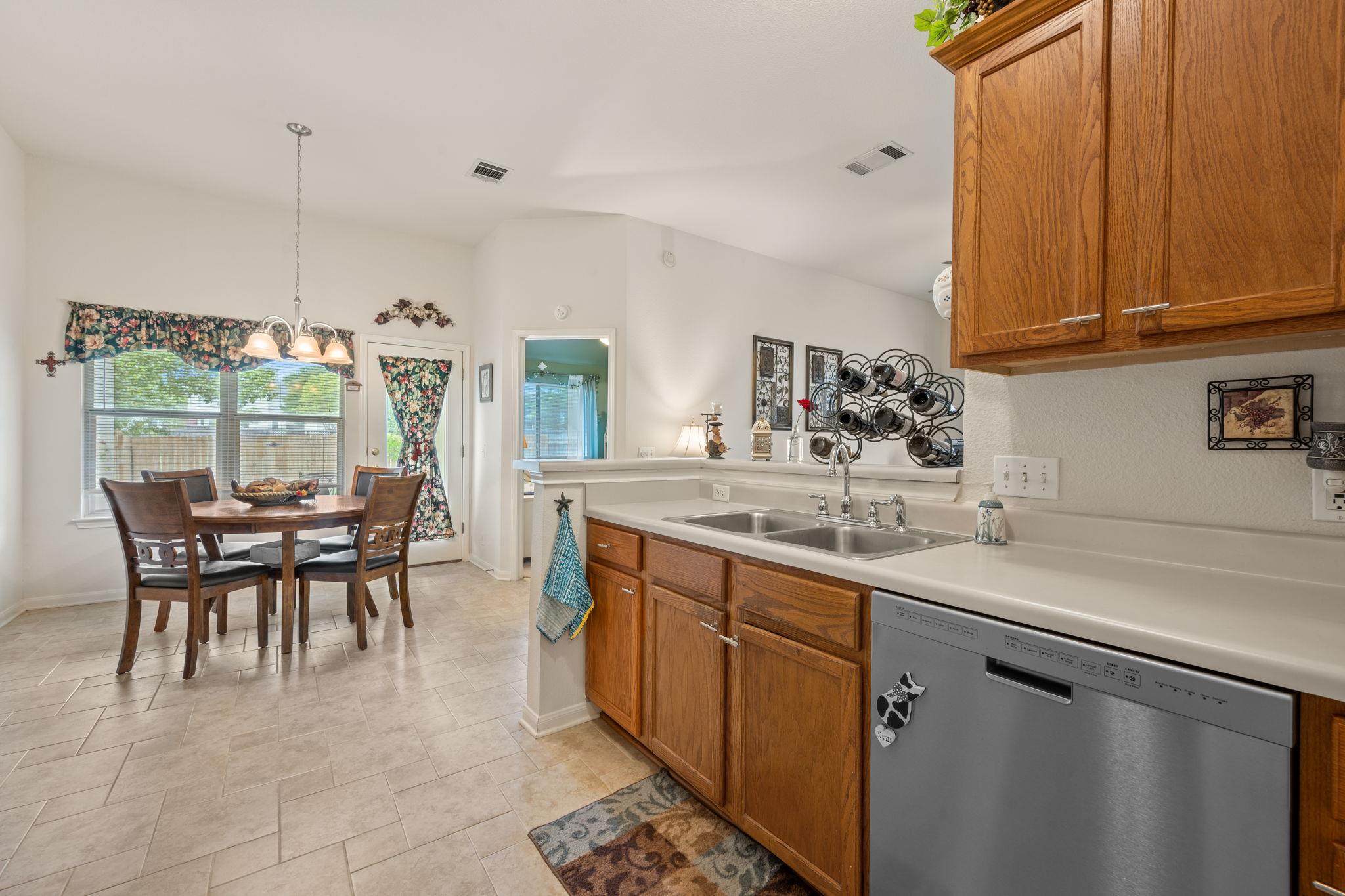 21402 DERBY DAY Ave, Pflugerville, TX 78660