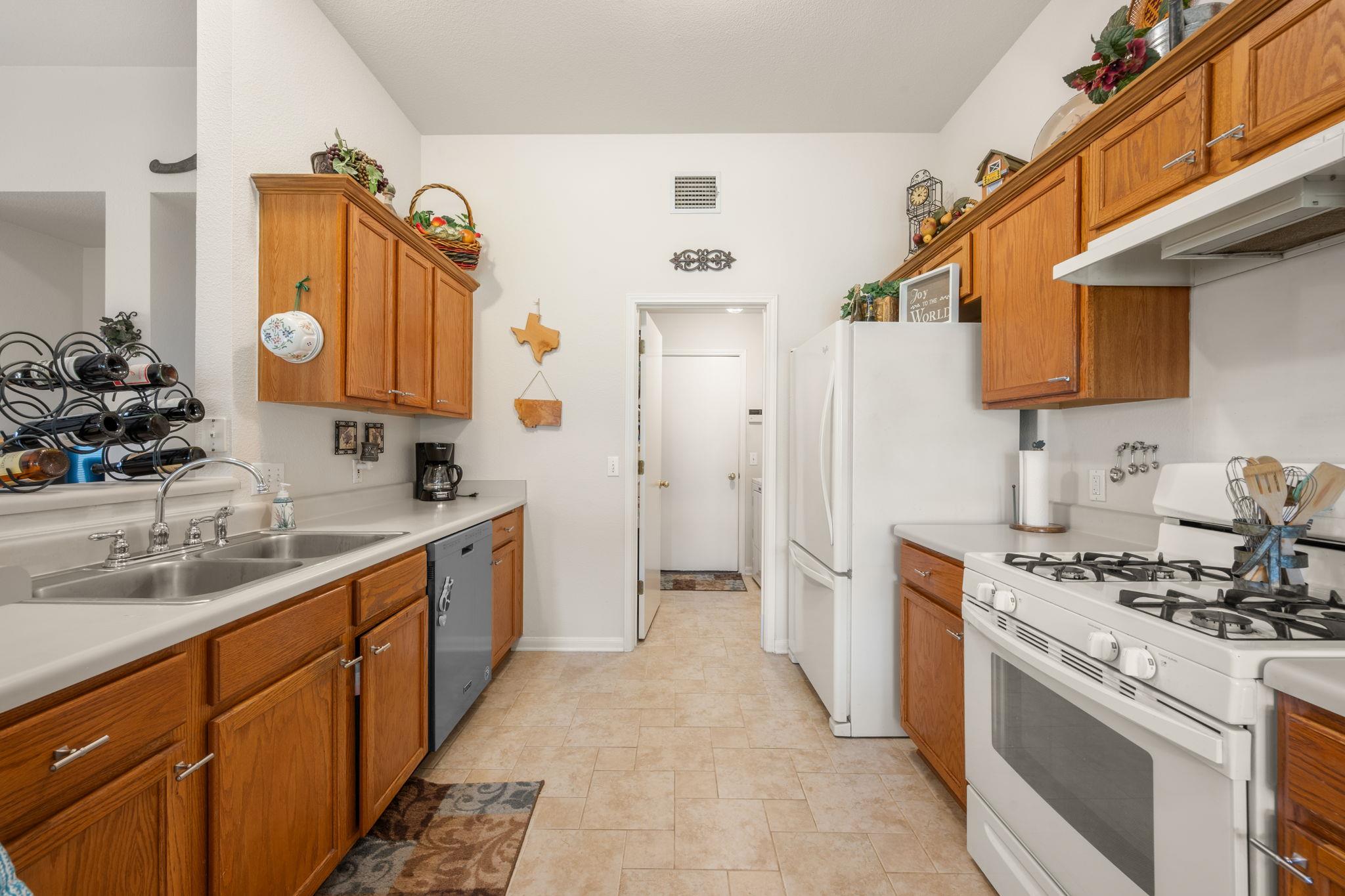 21402 DERBY DAY Ave, Pflugerville, TX 78660