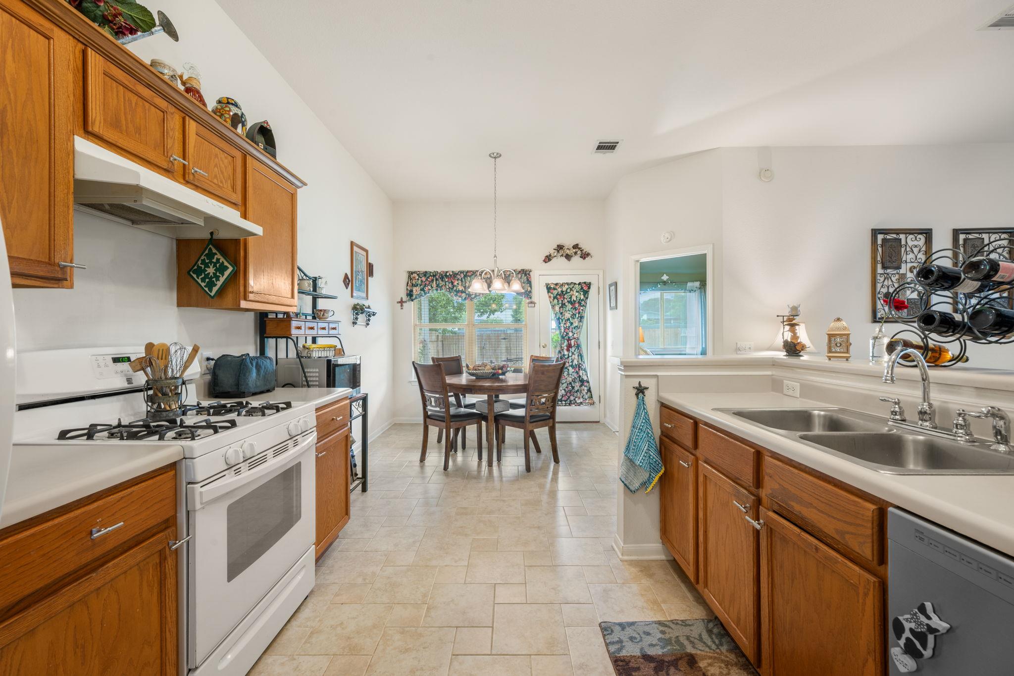 21402 DERBY DAY Ave, Pflugerville, TX 78660