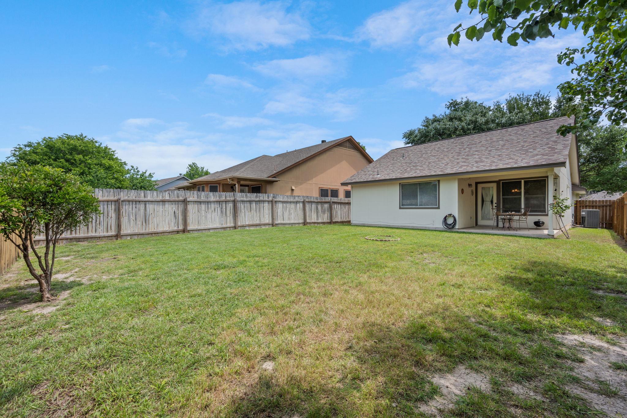 21402 DERBY DAY Ave, Pflugerville, TX 78660