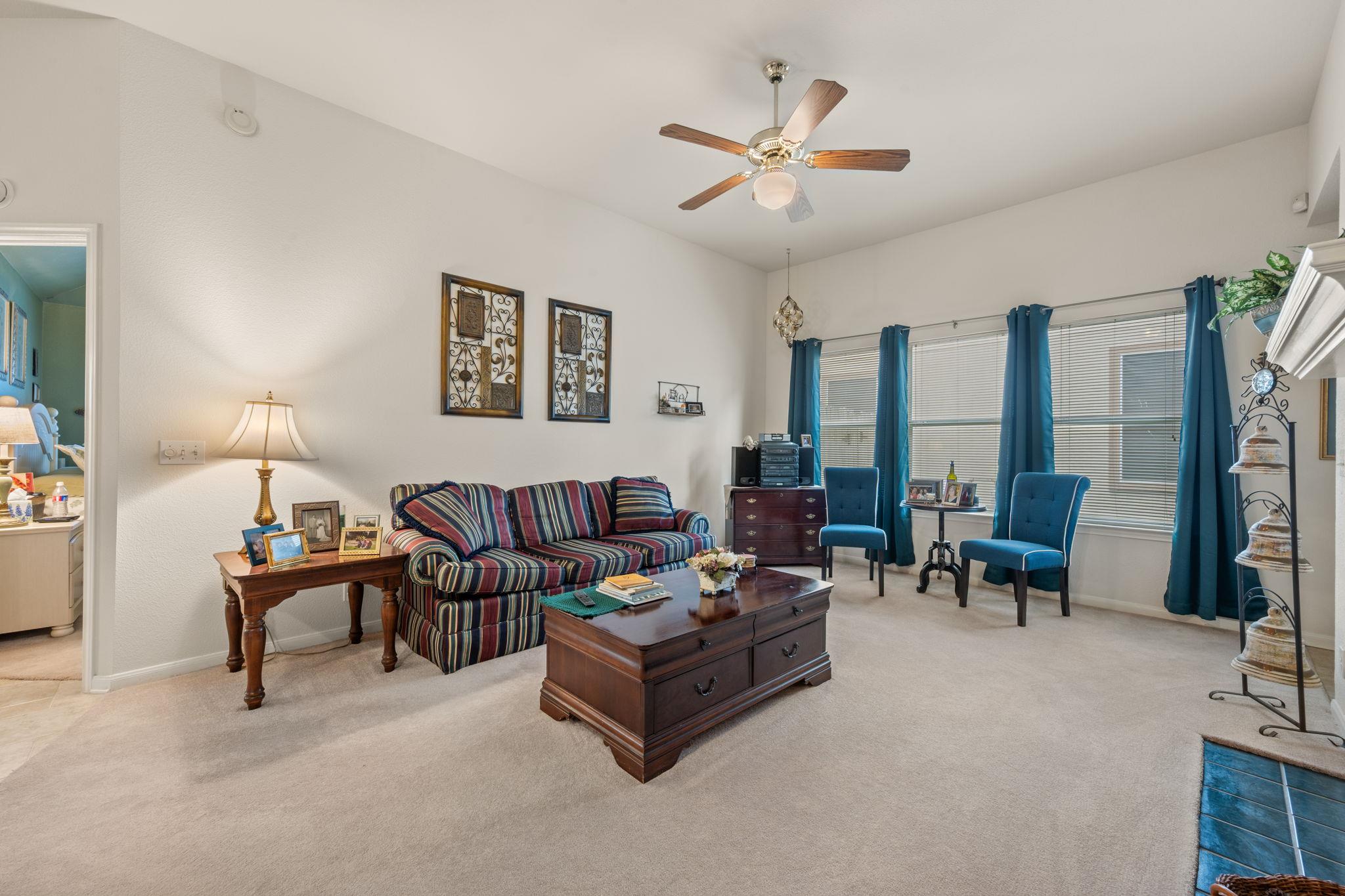 21402 DERBY DAY Ave, Pflugerville, TX 78660