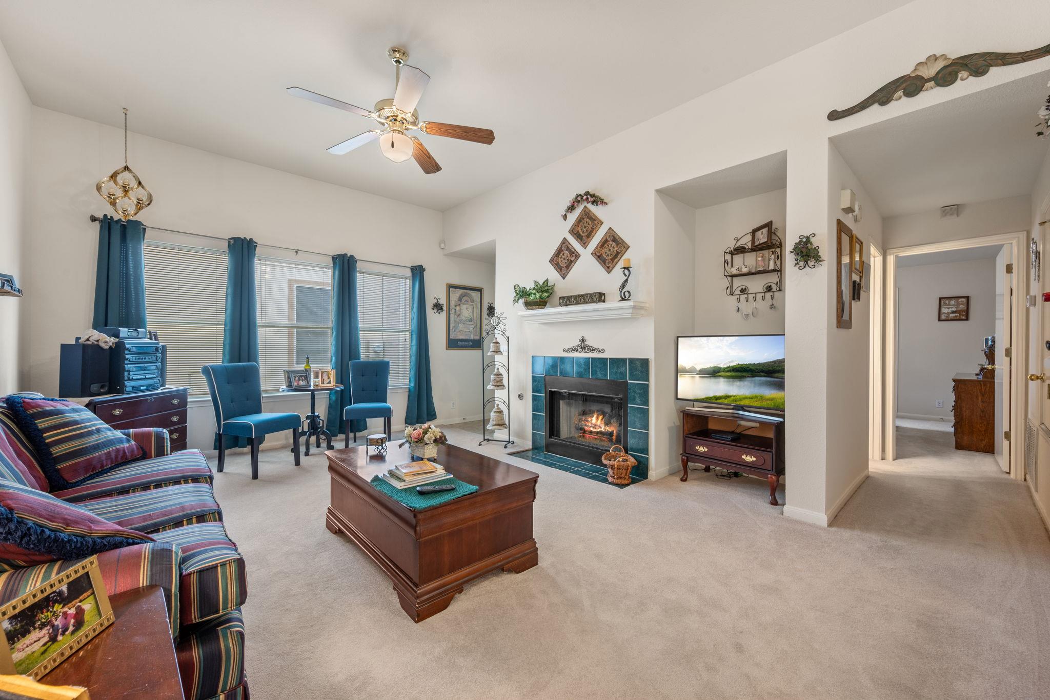 21402 DERBY DAY Ave, Pflugerville, TX 78660