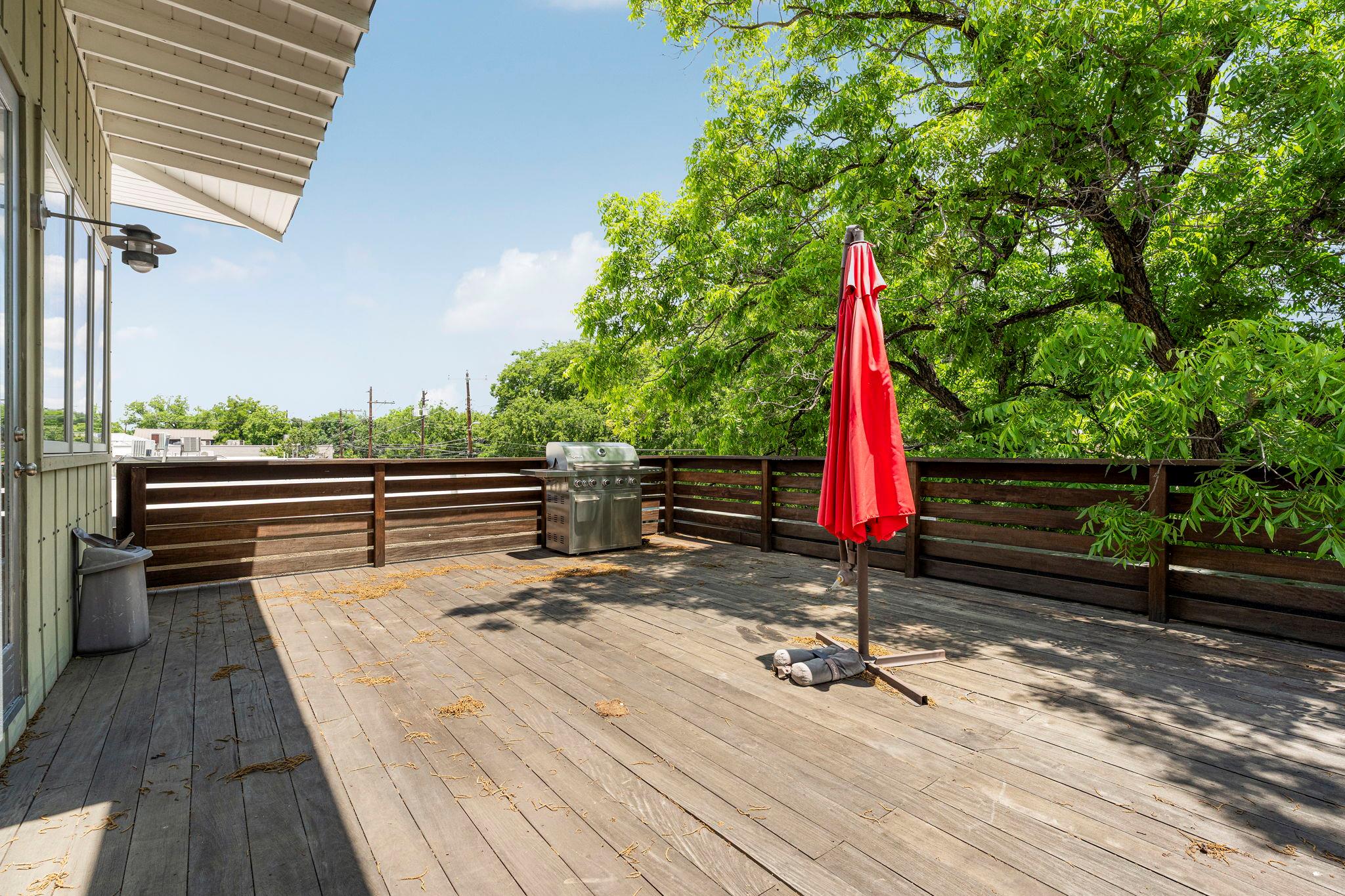 4015 Guadalupe St # A, Austin, TX 78751