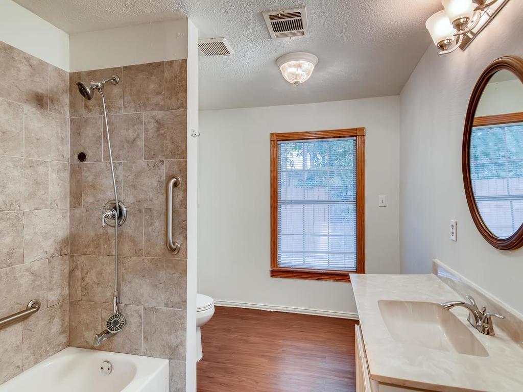6203 Felix Ave, Austin, TX 78741