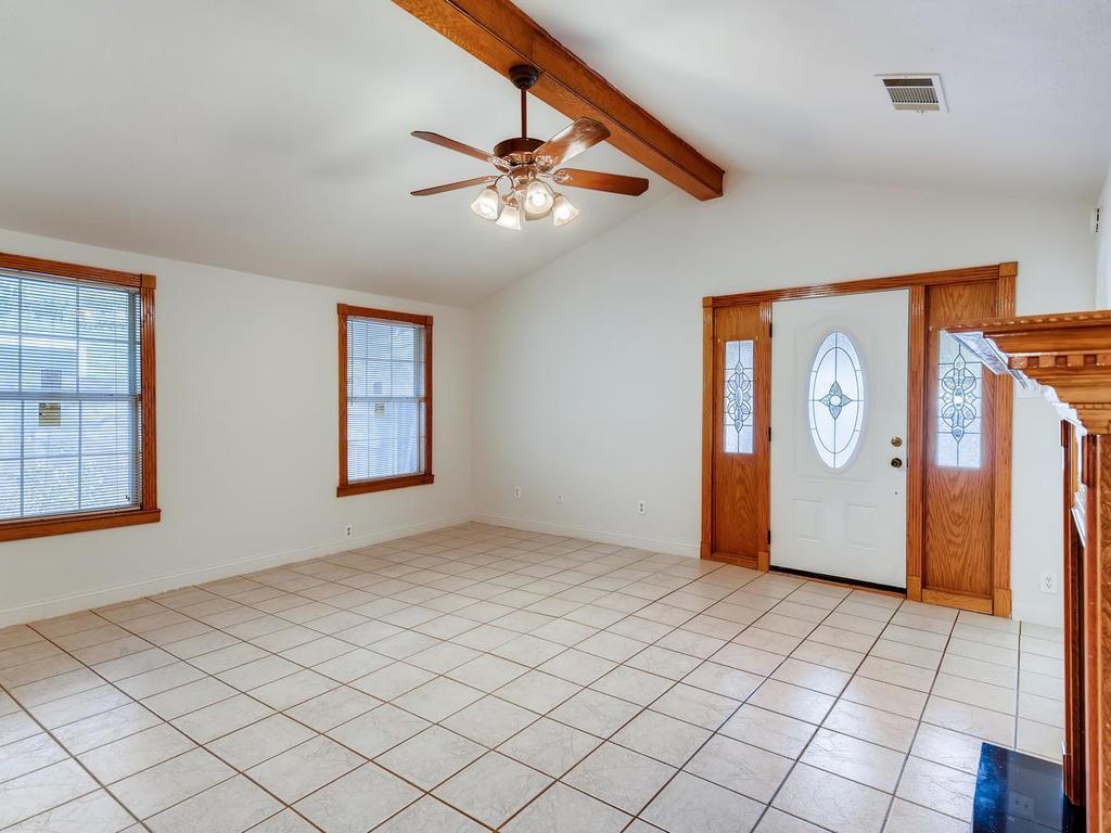 6203 Felix Ave, Austin, TX 78741