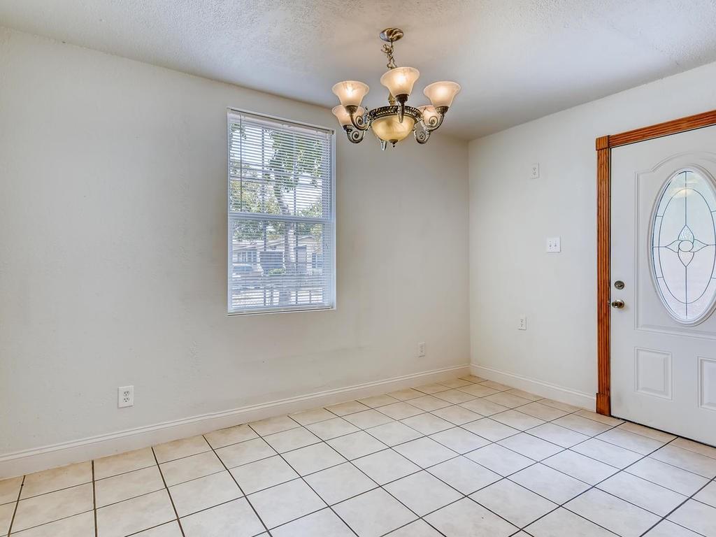6203 Felix Ave, Austin, TX 78741