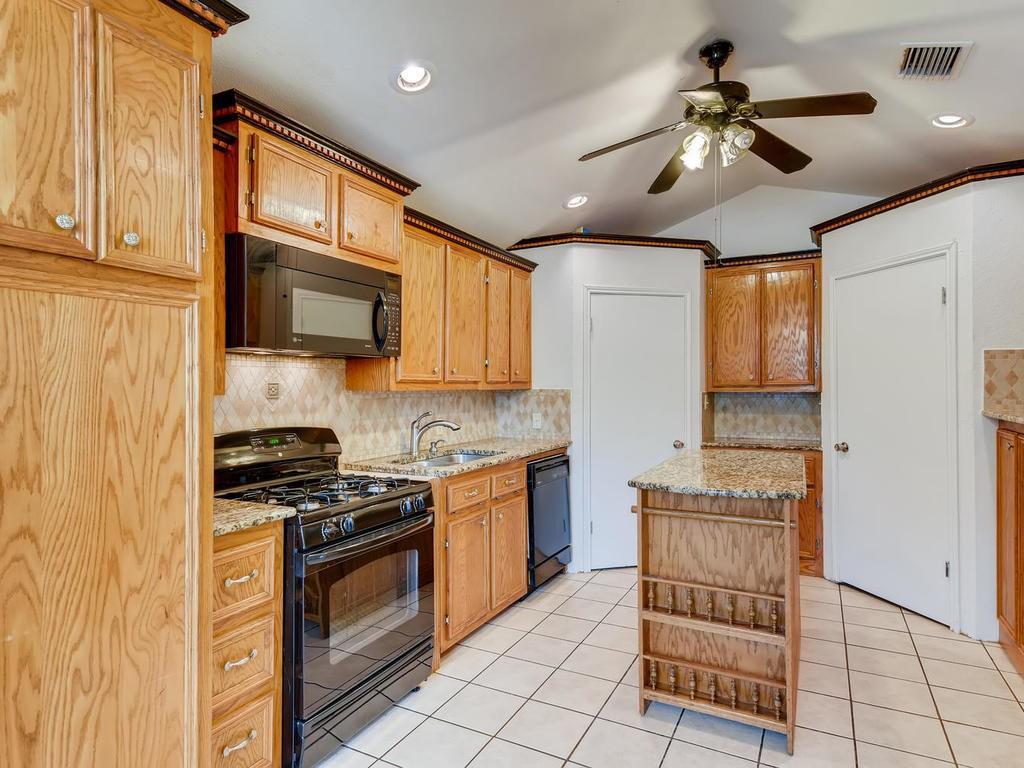 6203 Felix Ave, Austin, TX 78741