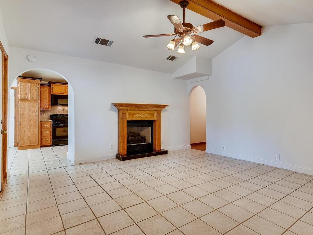 6203 Felix Ave, Austin, TX 78741