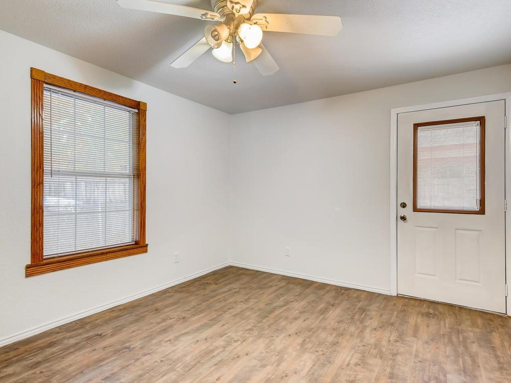 6203 Felix Ave, Austin, TX 78741