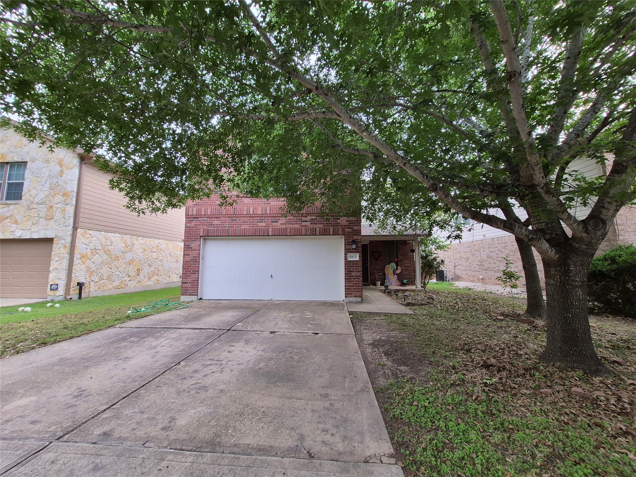 5825 Silver Screen Dr, Austin, TX 78747