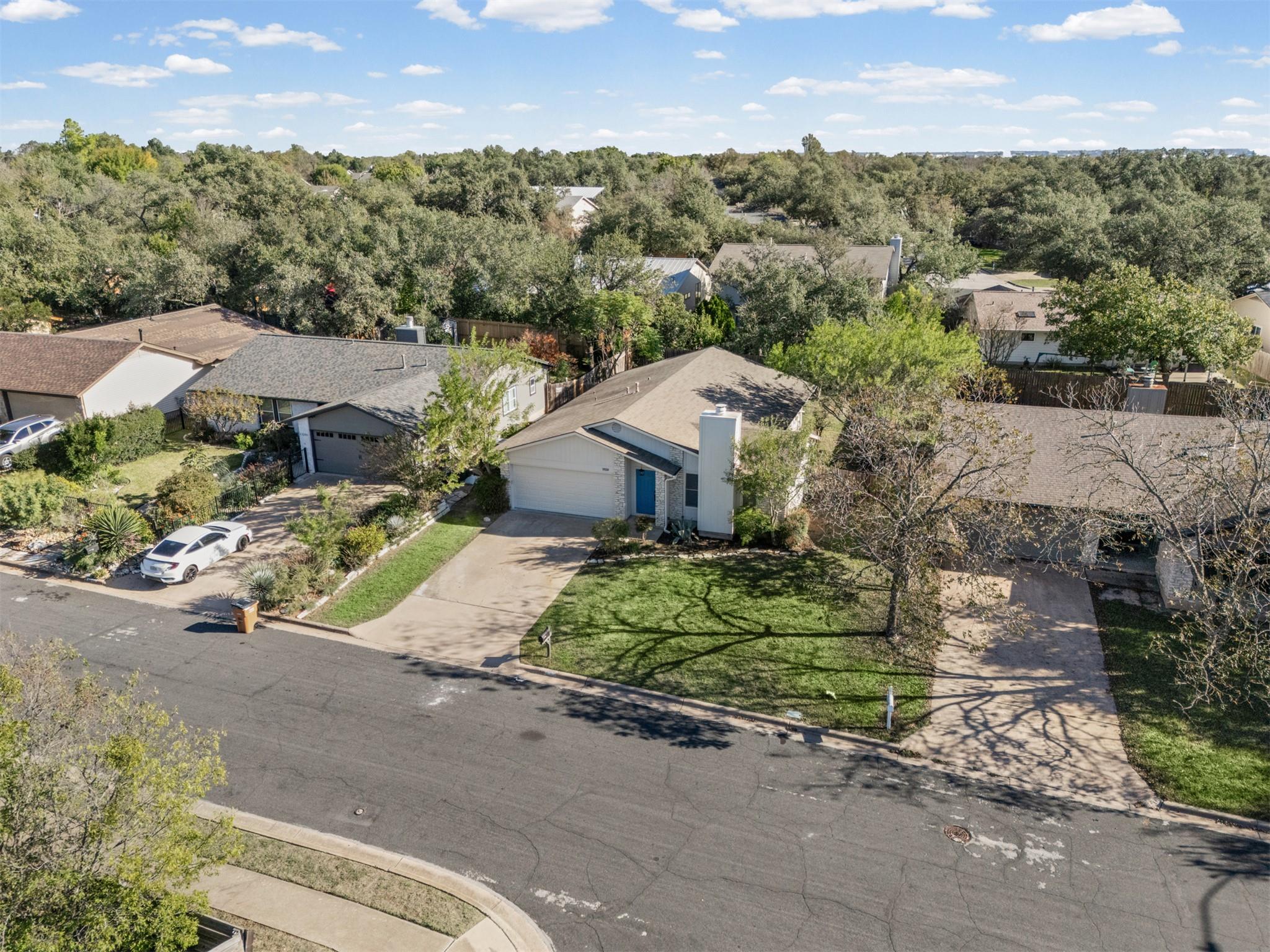 11131 Henge Dr, Austin, TX 78759