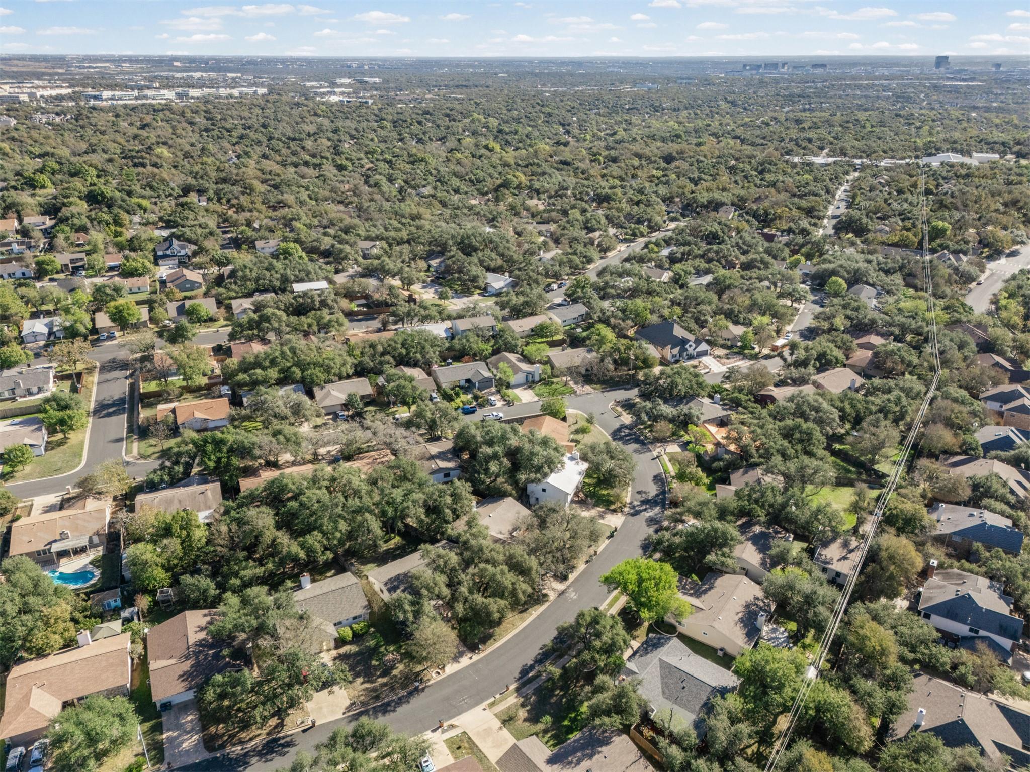 11131 Henge Dr, Austin, TX 78759