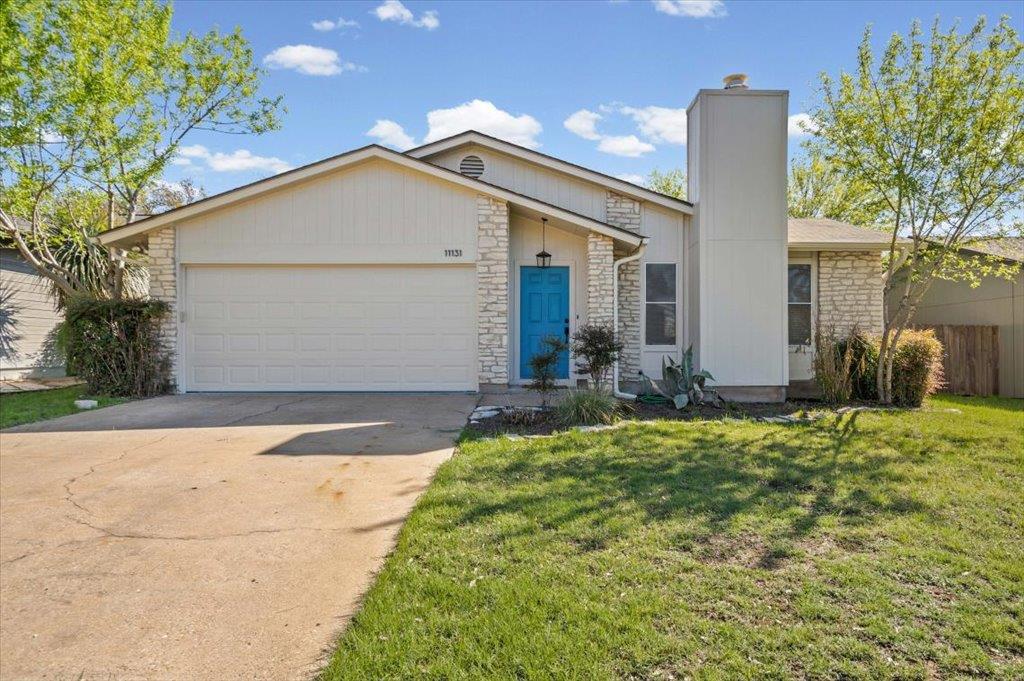 11131 Henge Dr, Austin, TX 78759
