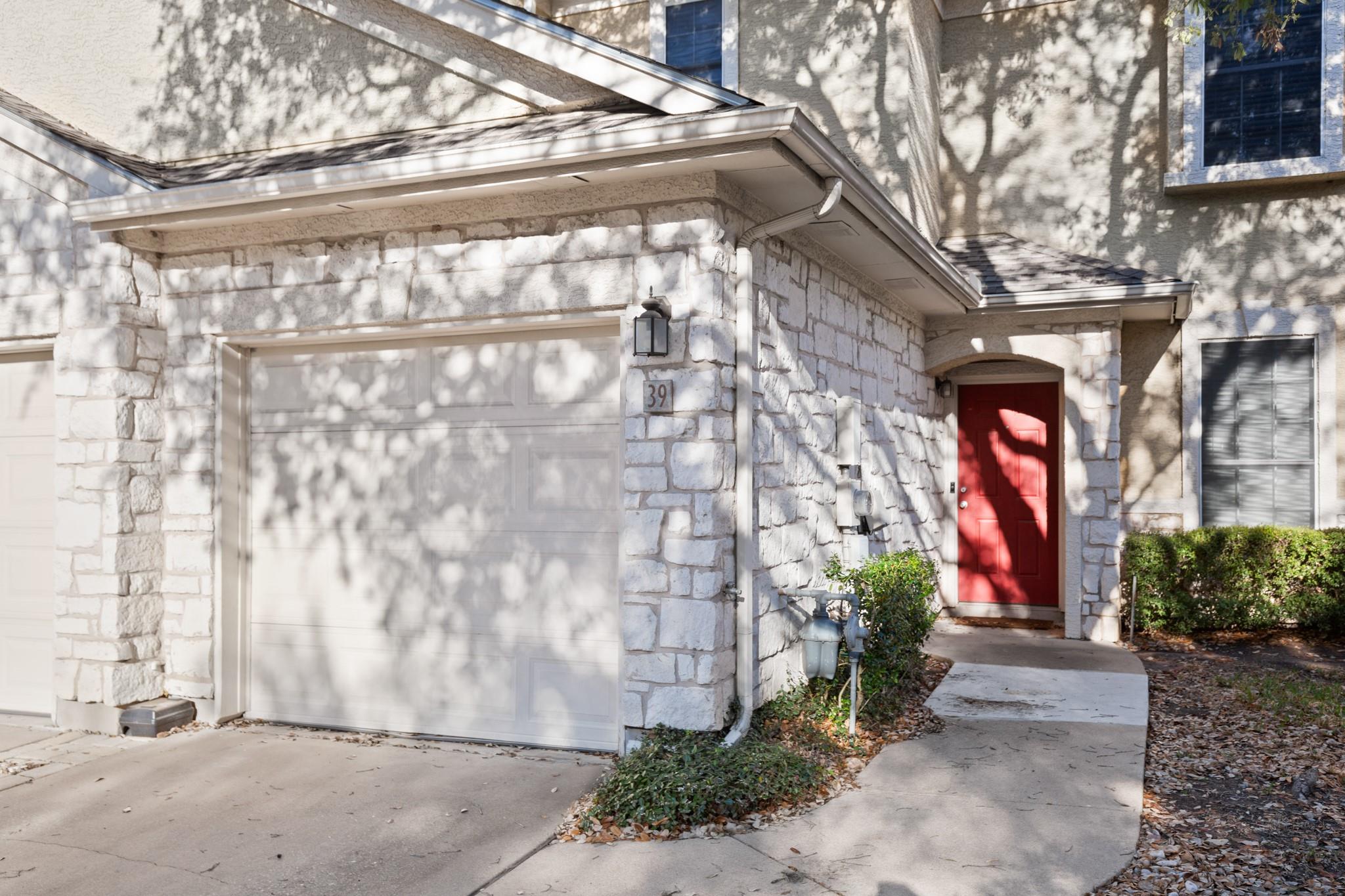 4620 W William Cannon Dr # #39, Austin, TX 78749