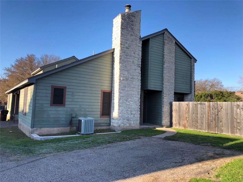 1701 Horseshoe Cir, Round Rock, TX 78681