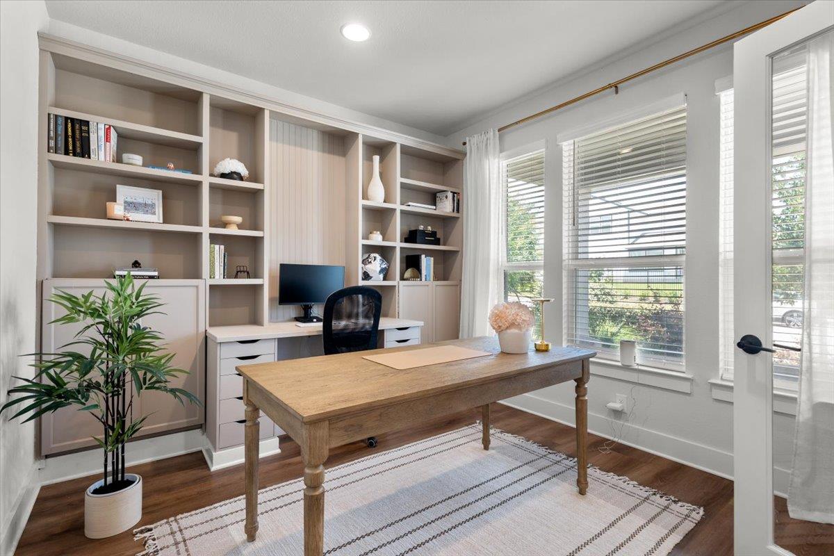 8509 Thompson Teal Trl, Austin, TX 78744