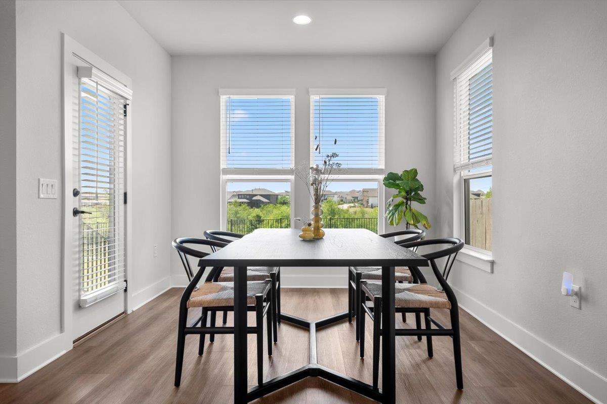 8509 Thompson Teal Trl, Austin, TX 78744
