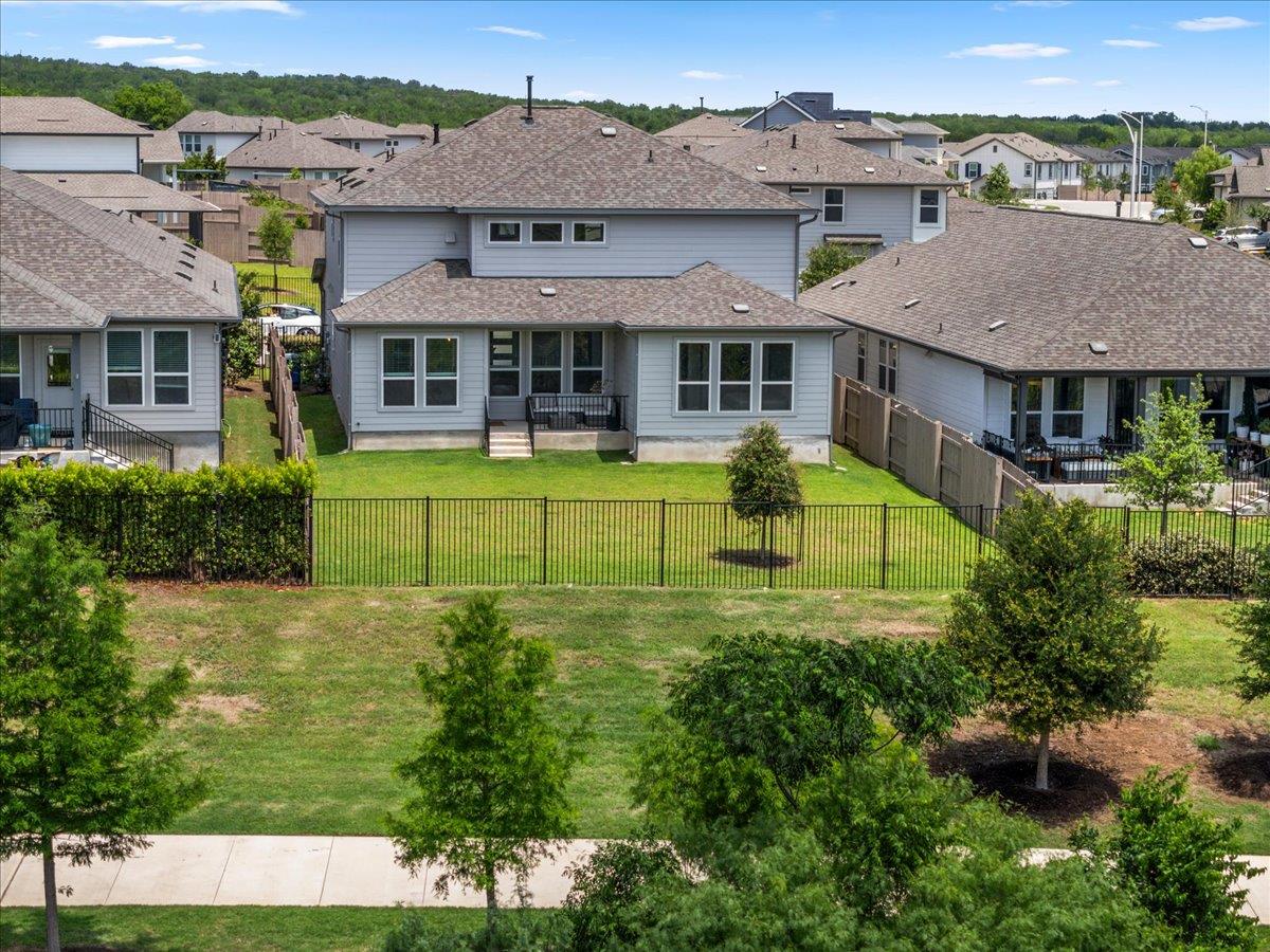 8509 Thompson Teal Trl, Austin, TX 78744