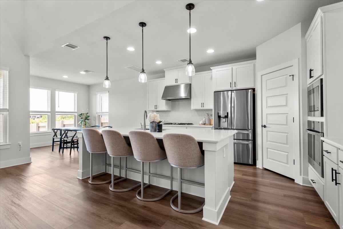 8509 Thompson Teal Trl, Austin, TX 78744