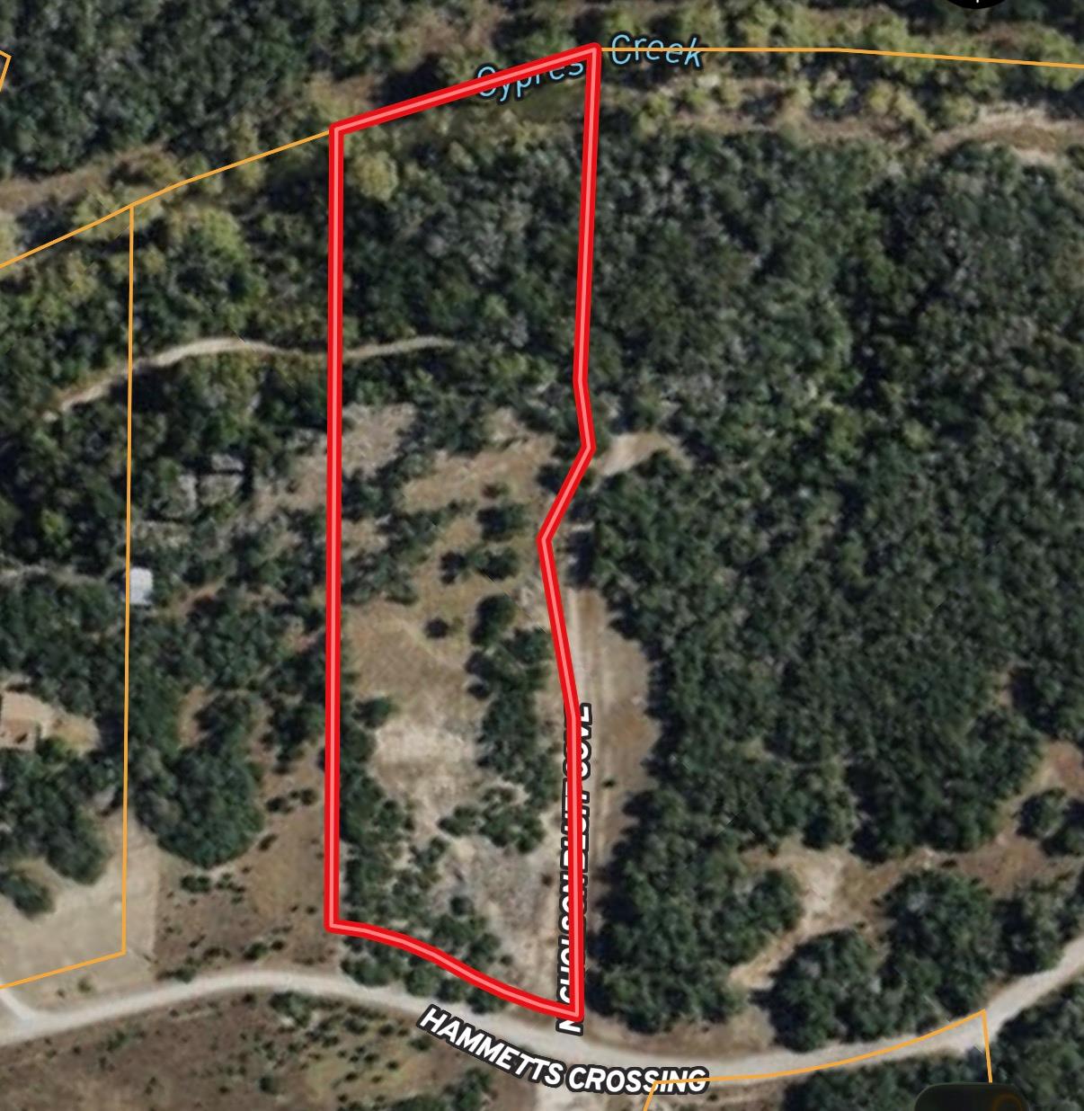 8219 Hammetts Crossing Xing, Dripping Springs, TX 78663