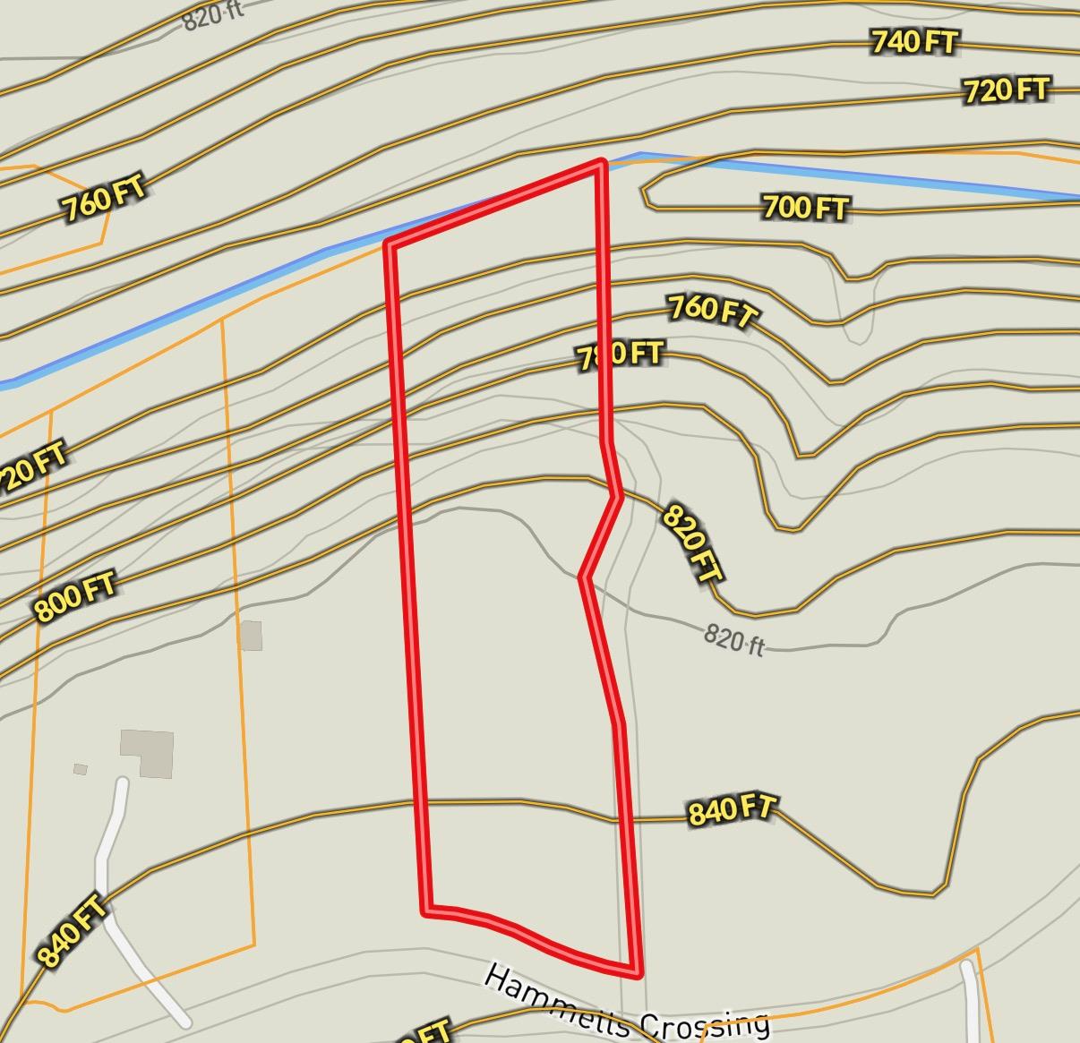 8219 Hammetts Crossing Xing, Dripping Springs, TX 78663