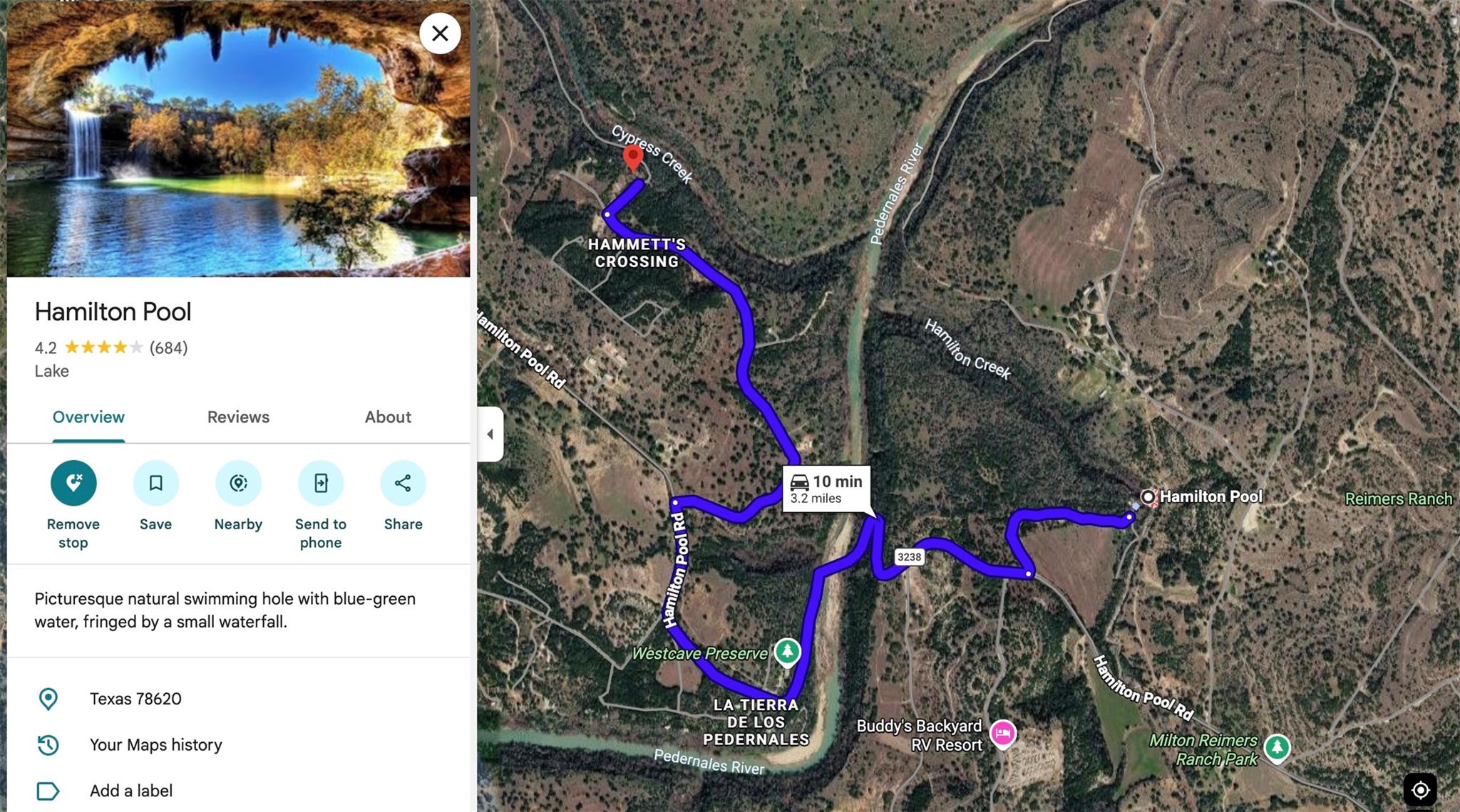 8219 Hammetts Crossing Xing, Dripping Springs, TX 78663