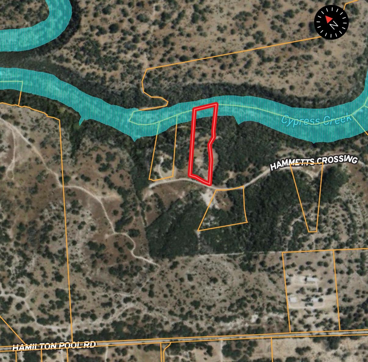 8219 Hammetts Crossing Xing, Dripping Springs, TX 78663