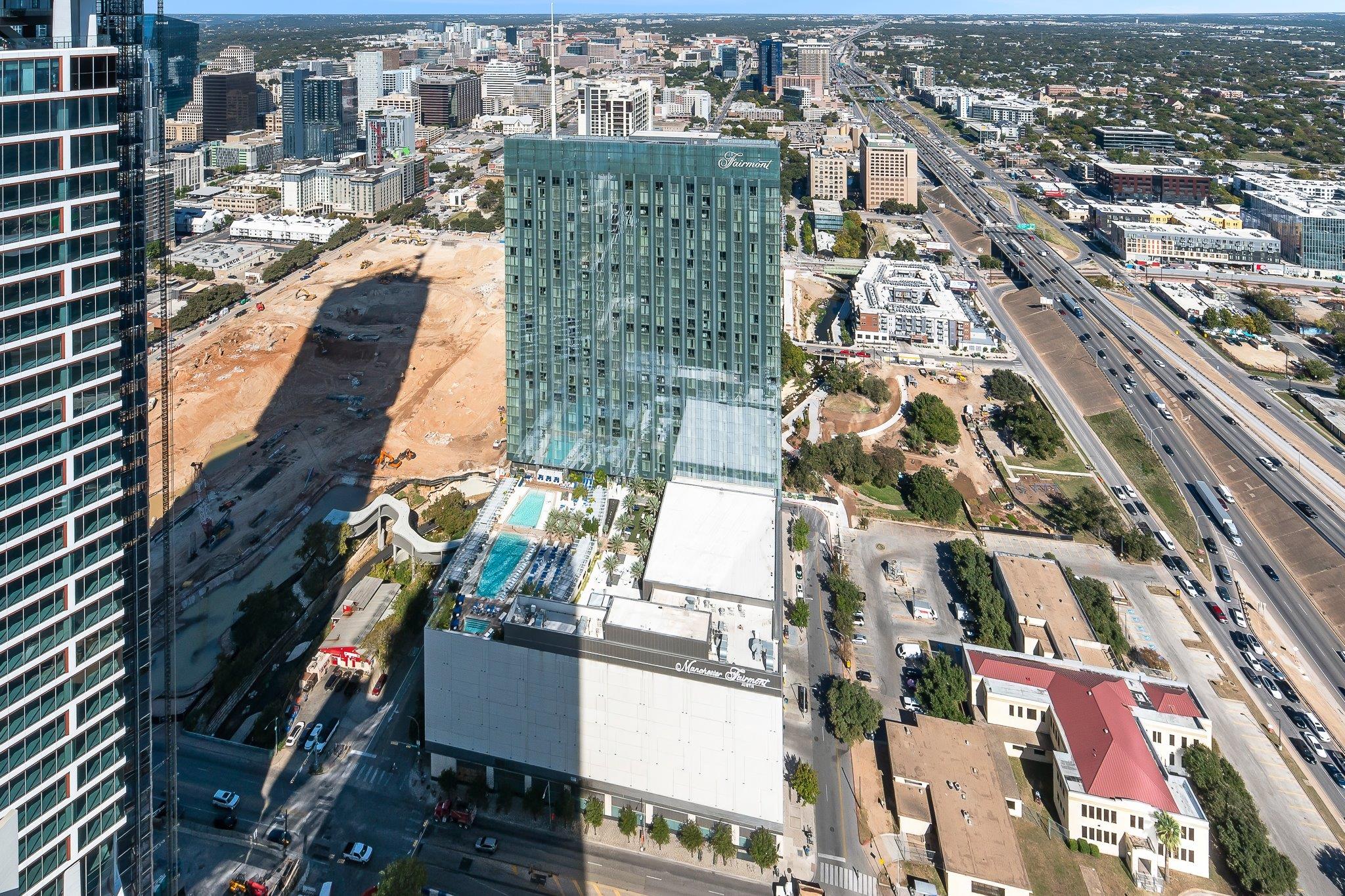 610 Davis St # 5206, Austin, TX 78701