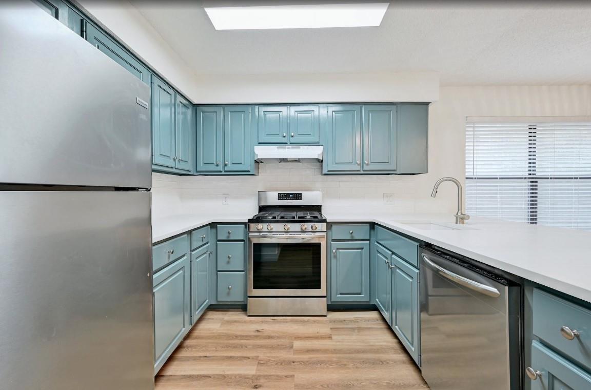 2407 Winsted Ln # B, Austin, TX 78703