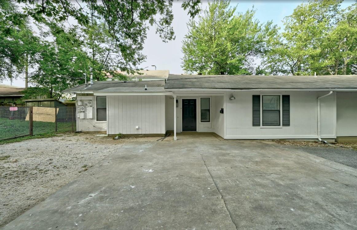 2407 Winsted Ln # B, Austin, TX 78703