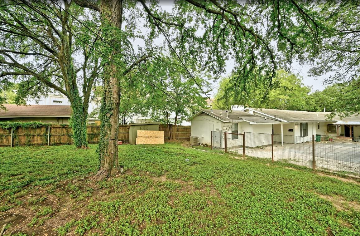 2407 Winsted Ln # B, Austin, TX 78703