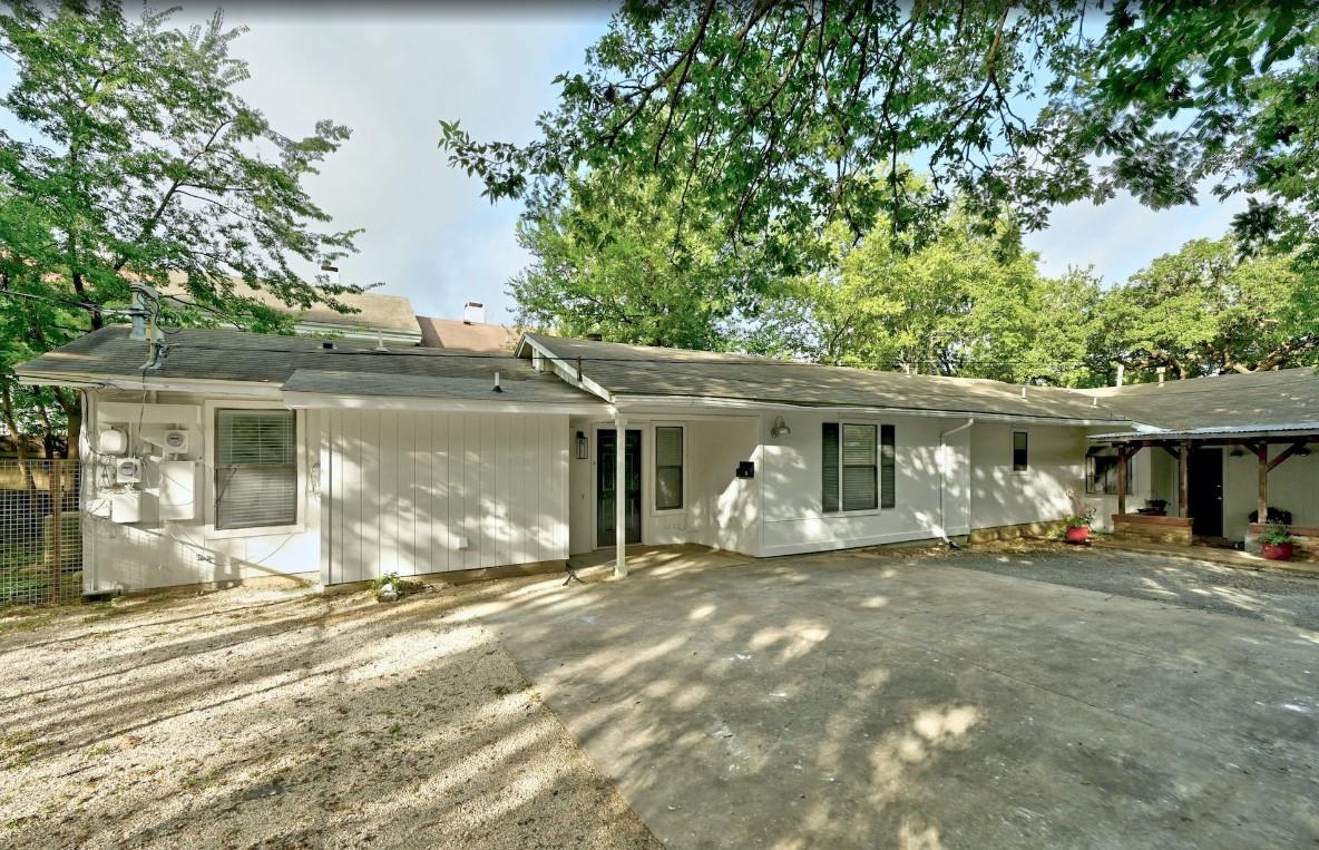 2407 Winsted Ln # B, Austin, TX 78703