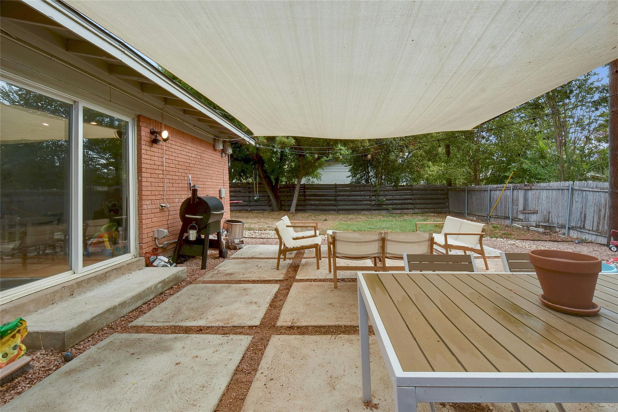 1500 Northridge Dr, Austin, TX 78723
