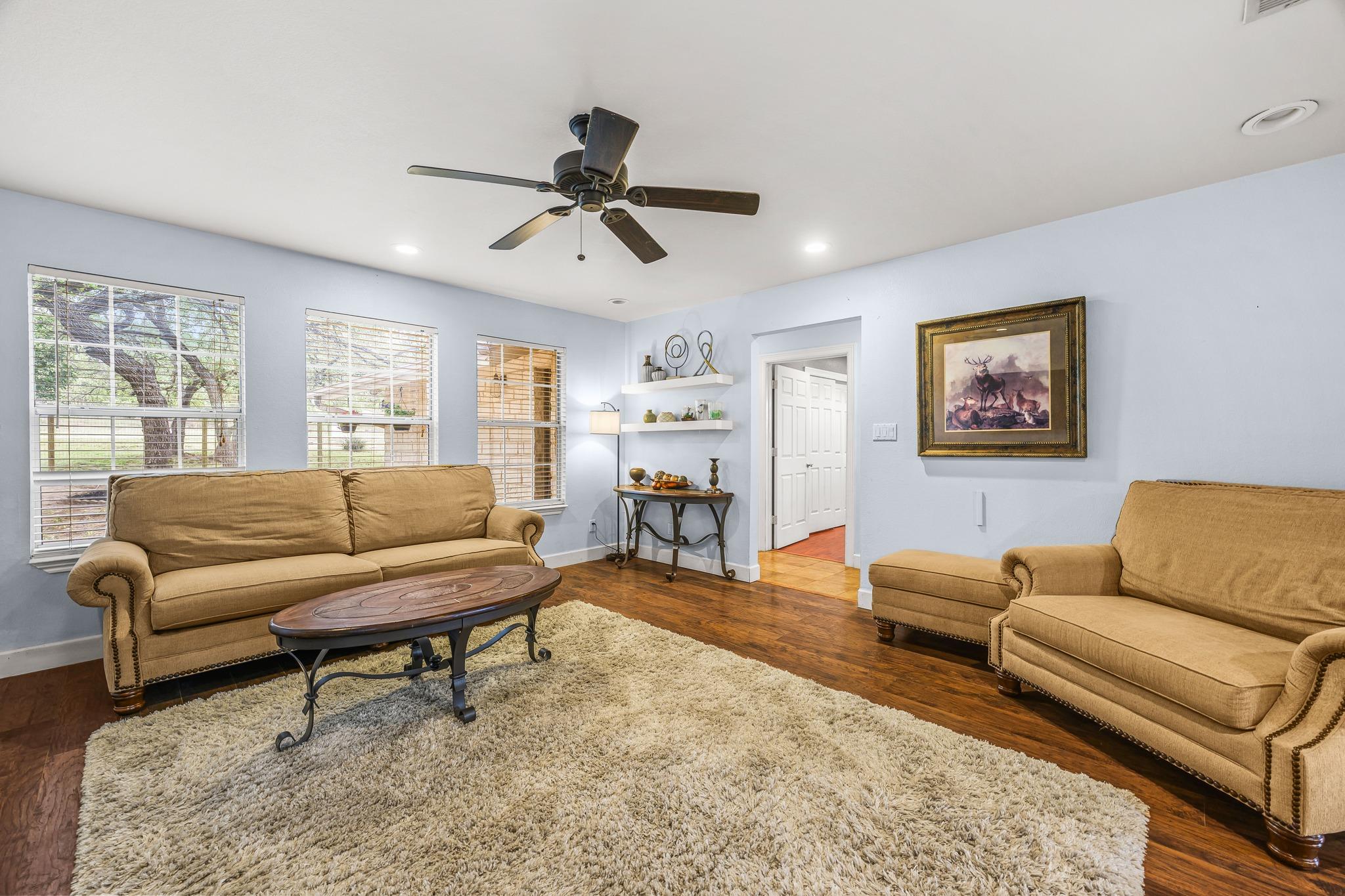 2110 Spring Valley Dr, Dripping Springs, TX 78620