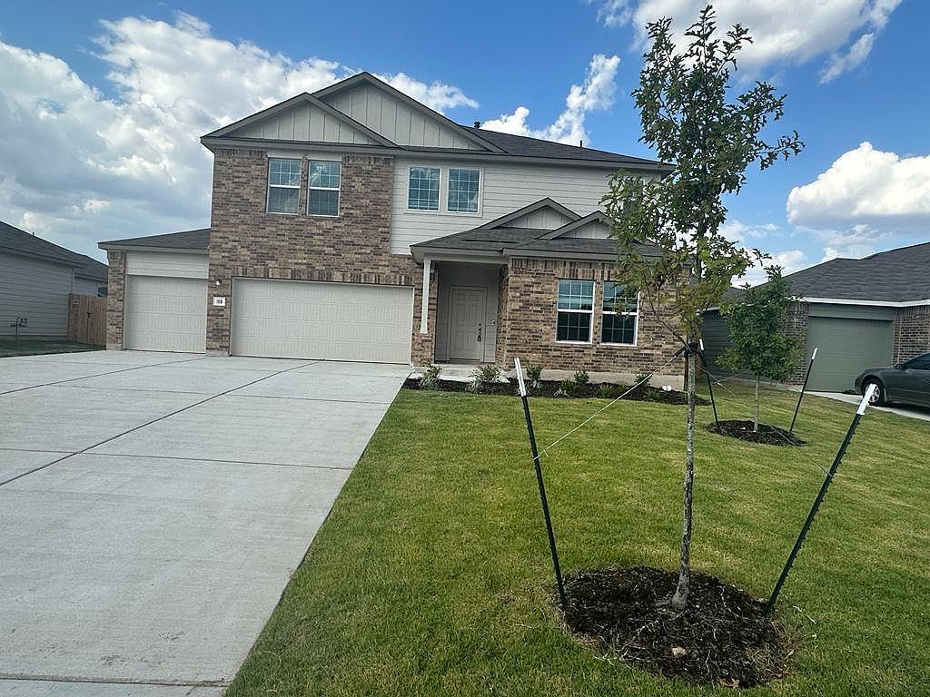 160 River Rise Rd, Kyle, TX 78640