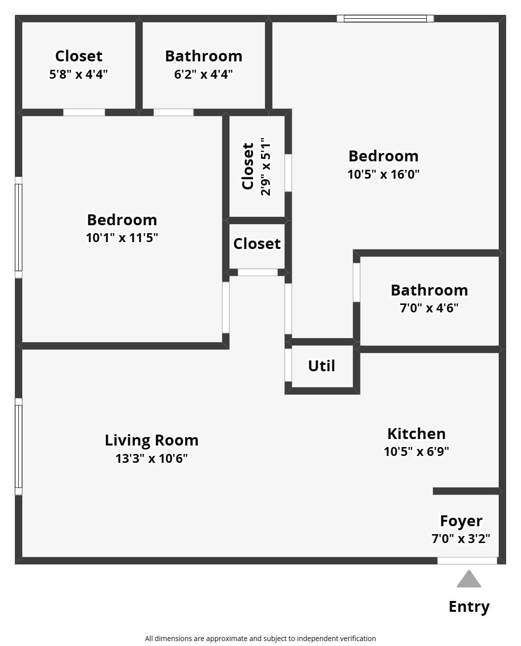 803 W 28th St # 103, Austin, TX 78705