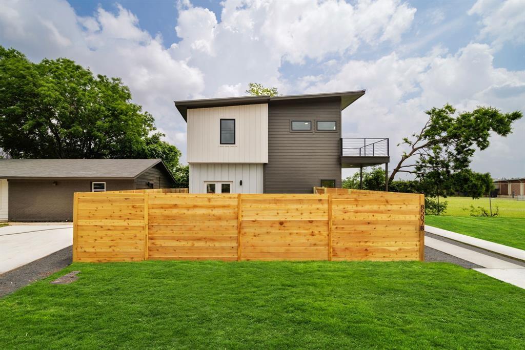 8507 Hathaway Dr # B, Austin, TX 78757