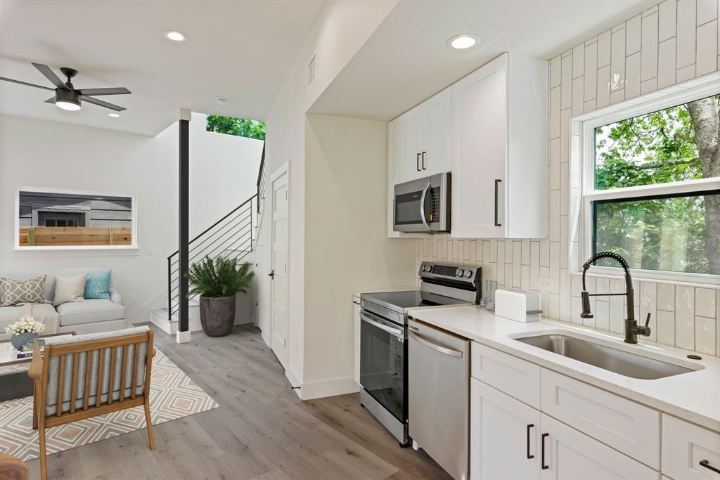 8507 Hathaway Dr # B, Austin, TX 78757