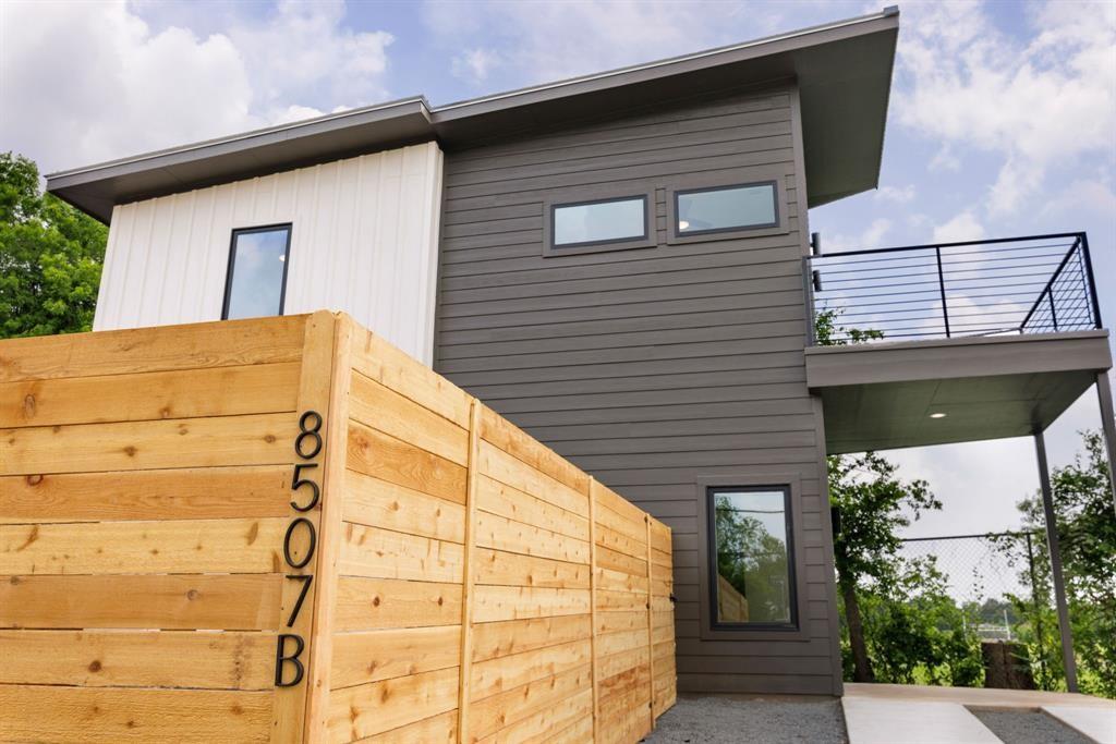 8507 Hathaway Dr # B, Austin, TX 78757