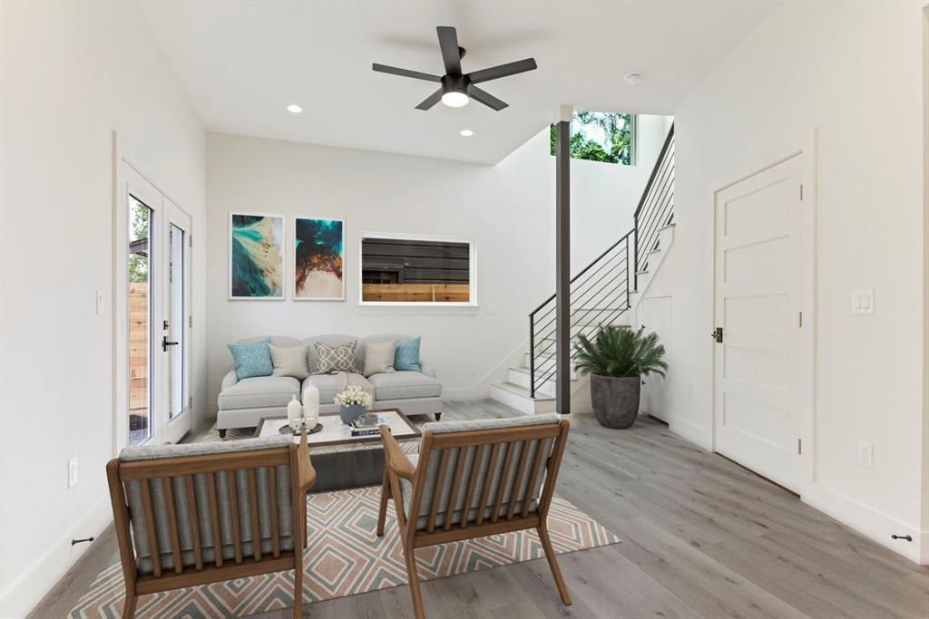 8507 Hathaway Dr # B, Austin, TX 78757