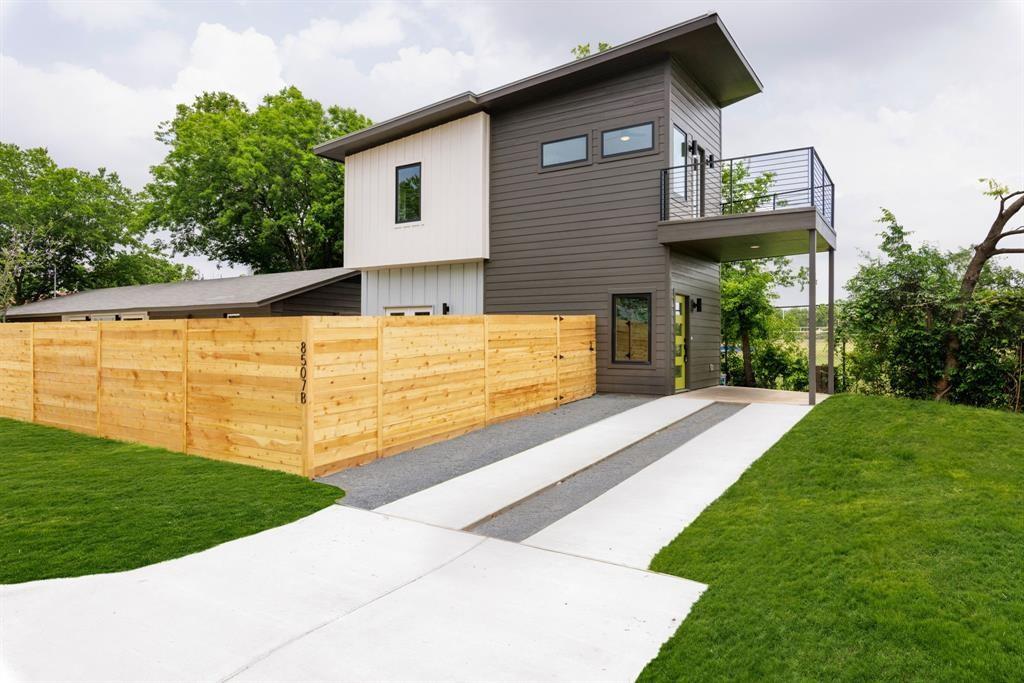 8507 Hathaway Dr # B, Austin, TX 78757