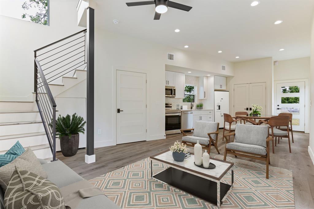 8507 Hathaway Dr # B, Austin, TX 78757