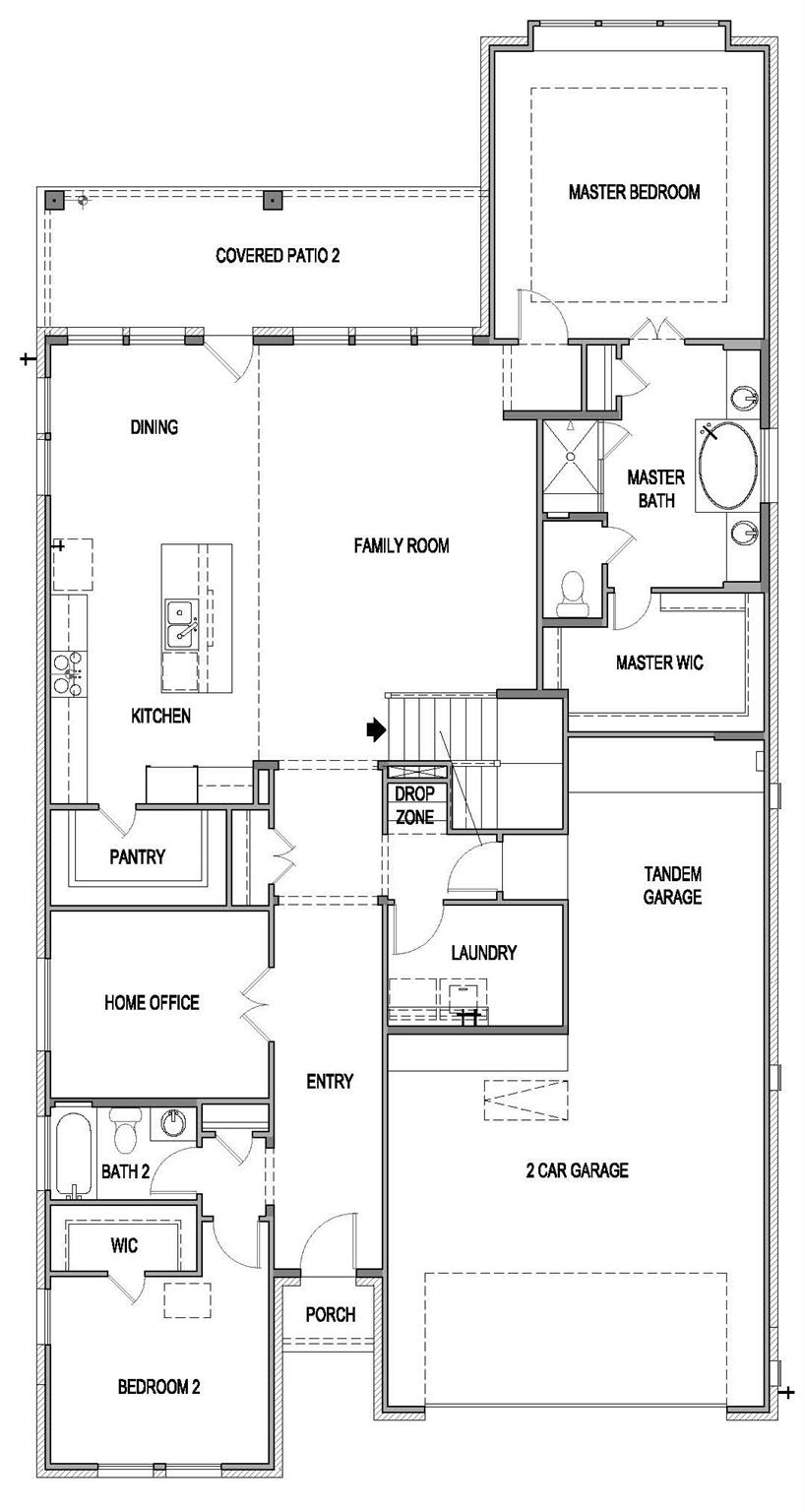 115 Salado Creek Trl, Bastrop, TX 78602