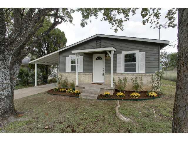5606 Samuel Huston Ave, Austin, TX 78721