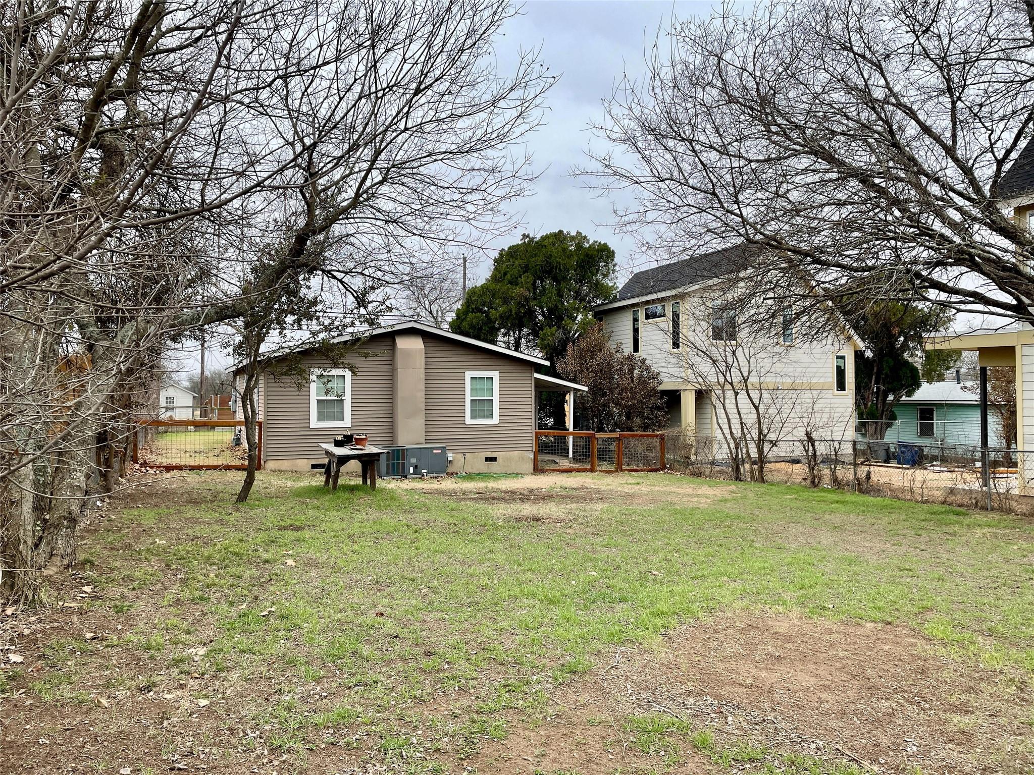 5606 Samuel Huston Ave, Austin, TX 78721