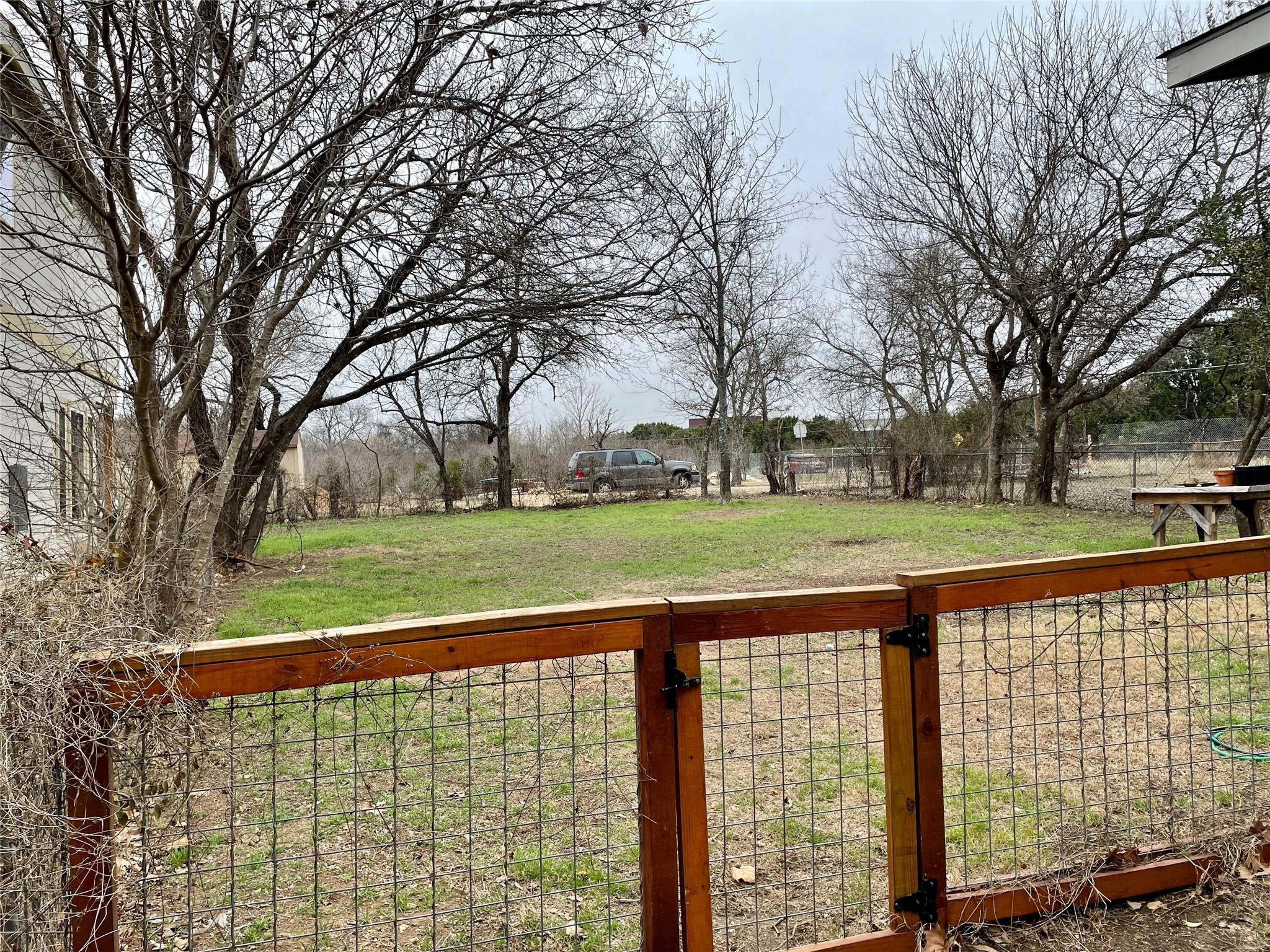 5606 Samuel Huston Ave, Austin, TX 78721